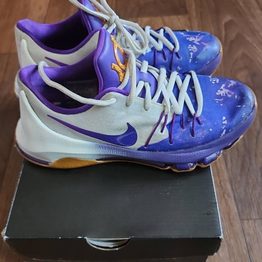 KD VIII peanut 🥜 butter and jelly